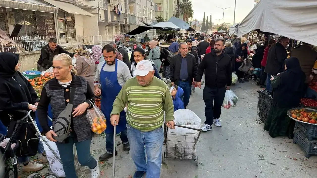 Adana’da Mandalina Fiyatları Dip Yaptı: Hasat Var, Alıcı Yok! 6